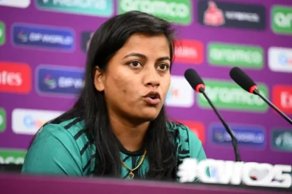 Australia W vs Bangladesh W