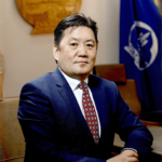 Central Bank Mongolia