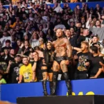 WWE SmackDown Highlights