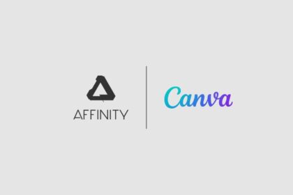 Canva Affinity