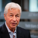 Jamie Dimon - JP Morgan
