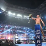 WWE SmackDown Highlights