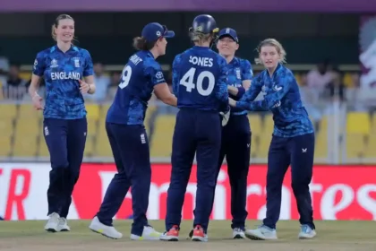 ENG-W vs PAK-W Match Prediction