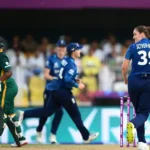 England W vs South Africa W