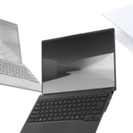 Fujitsu UX-K3 laptop