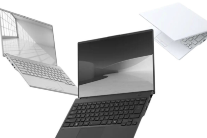 Fujitsu UX-K3 laptop