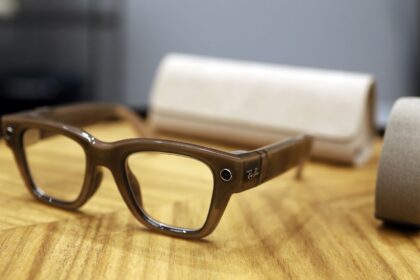 Meta Ray-Ban Display