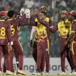 Bangladesh vs West Indies