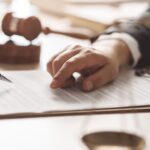 concept of justice, law and legal system