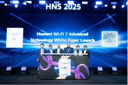 Huawei Wi-Fi 7 Advanced