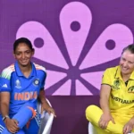 IND-W vs AUS-W Match Prediction