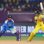 IND-W vs AUS-W Semi-Final Match Prediction