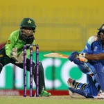 IND Vs PAK Womens World Cup