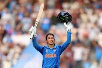 India W vs New Zealand W