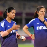 India W vs South Africa W