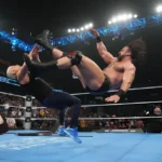 WWE SmackDown Highlights