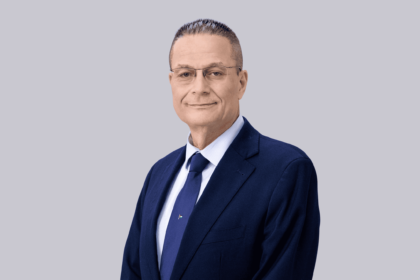 Jordan Central Bank Governor