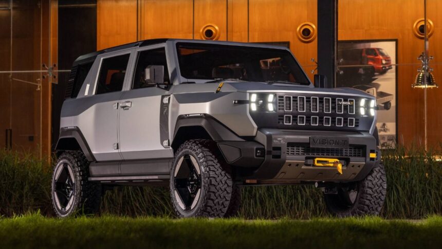 Mahindra Vision.T (2)