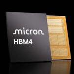 Micron HBM4