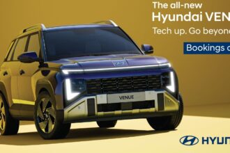 New Hyundai Venue (3)