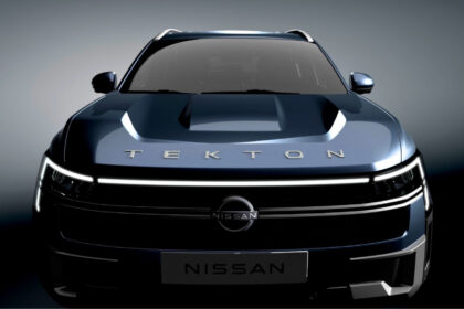 Nissan Tekton (2)