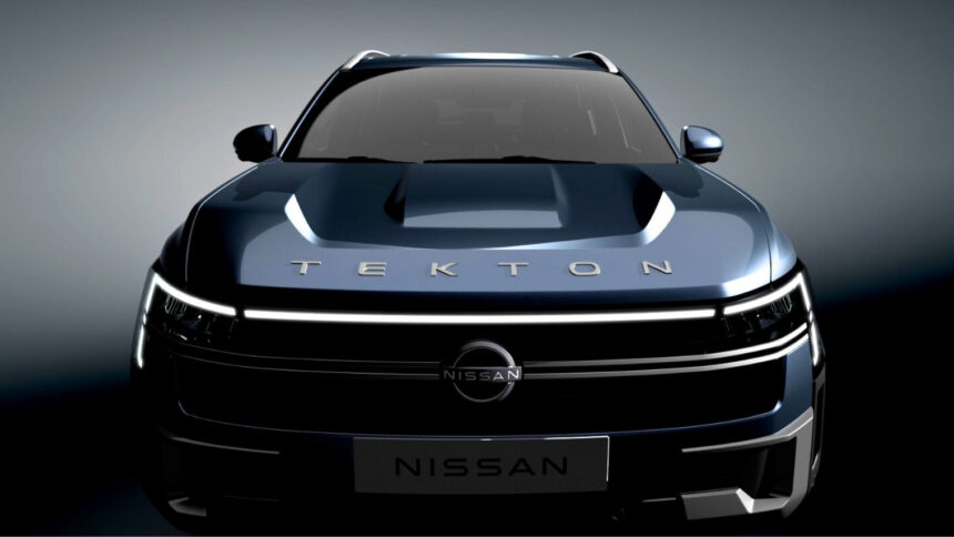 Nissan Tekton (2)