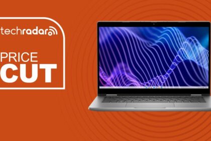 TR Dell laptop deal image 3340