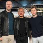 Nvidia invests in OpenAI