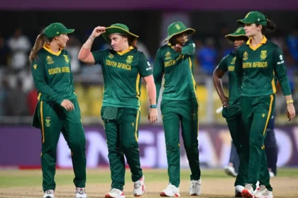 New Zealand W vs South Africa W