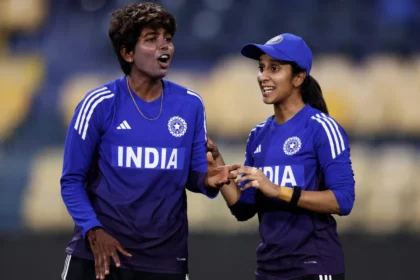 India W vs Pakistan W