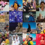 RE Journeying Across The Himalayas