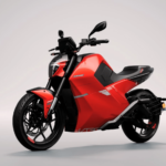 raptee.hv electric cycle