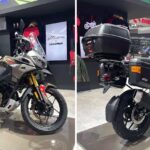 TVS Adventure Bike3