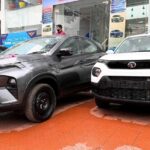 Tata Cars