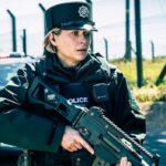 BBC One's acclaimed police drama Blue Lights returns for its third season on September 29, 2025, airing weekly on Mondays at 9pm and available on iPlayer The Guardian. Set in Belfast, the series delves into the complexities of policing in a city shaped by its political history.The new season intensifies the stakes, introducing a covert intelligence operation targeting a sophisticated drug ring. Officers Grace Ellis (Siân Brooke), Stevie Neil (Martin McCann), and Annie Conlon (Katherine Devlin) face escalating challenges, including a traumatic car crash and deepening tensions within the team Radio Times. Newcomers Michael Smiley and Cathy Tyson join the cast, adding depth to the unfolding narrative Radio Times.Blue Lights continues to blend authentic storytelling with emotional depth, offering viewers a compelling look at the lives of those who serve on the front lines of law enforcement