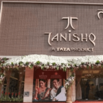 titan tanishq store