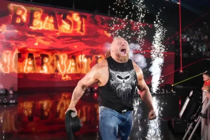 Most Eliminations in a Single Royal Rumble Match