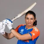 Smriti Mandhana Net Worth