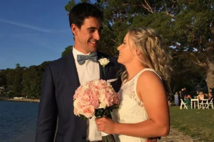 Alyssa Healy Husband