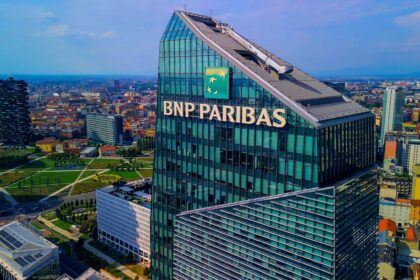 BNP Paribas