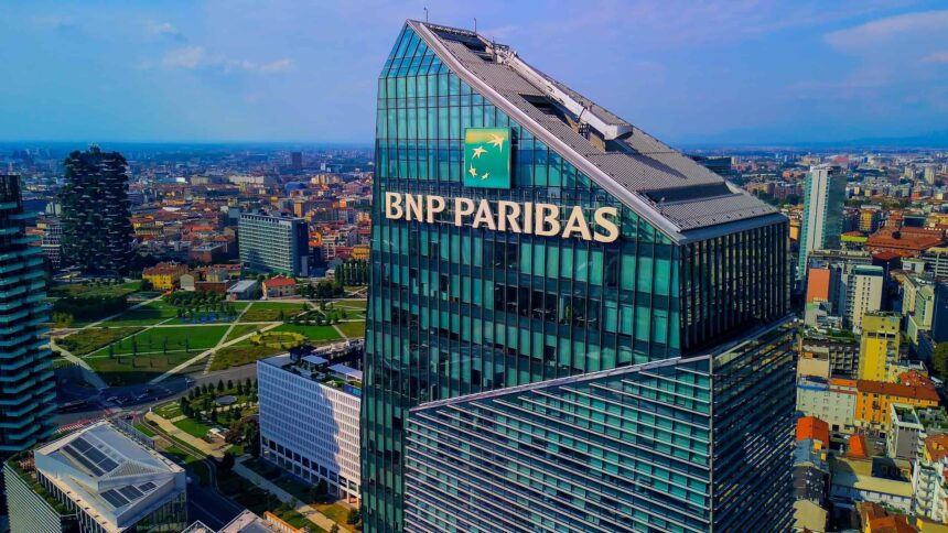 BNP Paribas