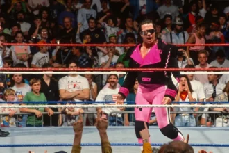 King of the Ring
