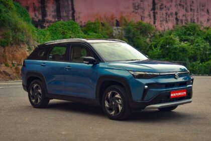 maruti suzuki victoris 2