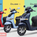 tvs iqube electric scooter-7