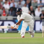 IND vs SA Rishabh Pant