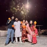 Rishabh Pant Parents