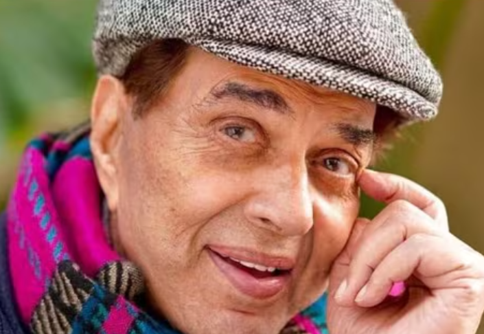 Dharmendra Health Update; Death Reports Rubbished!