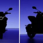 Hero Vida VXZ Electric Bike