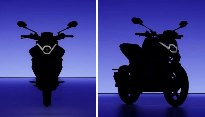 Hero Vida VXZ Electric Bike