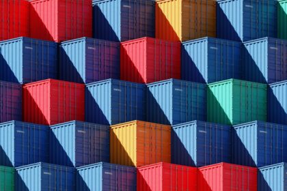 the stack containers for marker